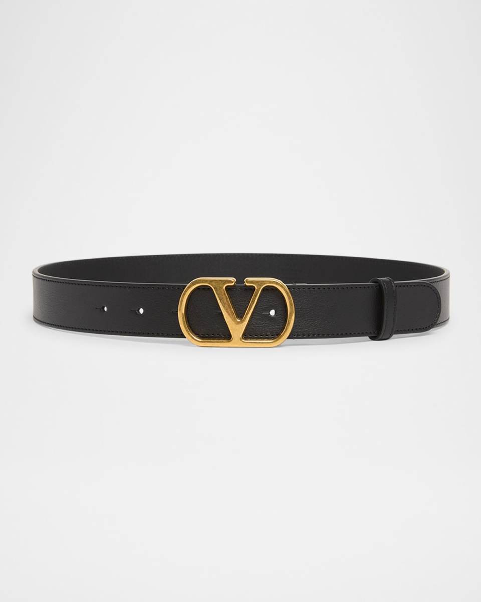BELT H 20 VLOGO SIGNATURE